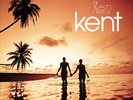 KENT EN PLATS I SOLEN NEW LP