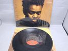 TRACY CHAPMAN SELF TITLED 1988 US LP IN SHRINK w/HYPE STICKER ELEKTRA 60774-1 LP