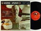 Heifetz/Reiner/CSO - Tchaikovsky: Violin Concerto LP - RCA - LSC-2129 Stereo