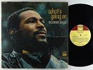 Marvin Gaye - What's Going On LP - Tamla