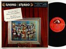 Reiner - Moussorgsky/Ravel Pictures at an Exhibition LP - RCA - LSC-2201 DG VG+