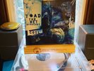 Toad the Wet Sprocket - Coil RARE WHITE VINYL 1997/2023 “Come Down” “Crazy Life”