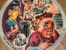 VOGUE PICTURE RECORD R-766 THE KING'S JESTERS- G'WAN HOMER YOUR MUDDER' CALLIN'