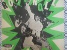 JOHNNY ROCK GUITARE RARE DISQUE 45T EP BIEM FRENCH TBE