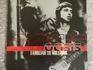 Oasis - Familiar To Millions - Triple Vinyl LP RKIDLP 005 RARE Big Brother