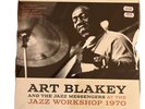 LP Art Blakey and The Jazz Messengers - At The Jazz Workshop 1970 [RSD 2023]