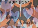 Joe Harriott / Amancio D'silva/Hum Dono JBH099LP New LP