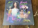 Marina - Venus Fly Trap Vinyl Record SEALED Black 2022 And The Diamonds