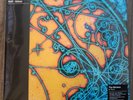 The Strokes Is This It Vinyl Me Please Blue and Orange Splatter Vinyl NEW