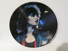 PAT BENATAR Live From Earth 1983 PICTURE DISC VINYL LP UK Import Chrysalis 1451