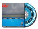 BLUR -The Ballad Of Darren (2023) Limited Edition Zoetrope LP Vinyl Going Fast