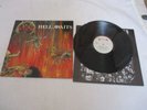 Slayer LP Hell awaits 1985 Roadrunner RR 9795 ( Death Thrash Metal ) Holland
