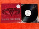 VAN HALEN For Unlawful Carnal Knowledge RARE EU 1991 ORIGINAL 1st PRESS VINYL LP