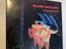 Sealed NEW Black Sabbath Paranoid VinyL FIRST PRESS  LP Vinyl Purple 