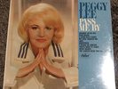 PEGGY LEE Pass Me By 1965 Vinyl LP Capitol ST-2320 - FACTORY SEALED RARE