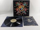 Hawkwind X In Search Of Space Original 1972 US Press Fold Out Vinyl Record