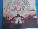 Madd Hatter Vinyl Cosmos Records LH-23268 1984 Heavy Metal Houston Tx.