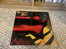 Mercyful Fate Melissa LP New #60/300 Dark Green Marbled Vinyl King Diamond