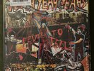 yeah yeah yeahs fever to tell vinyl - new/sealed