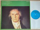 BEETHOVEN Symphony No.7 HERBERT BLOMSTEDT ED1 ETERNA STEREO LP MINT