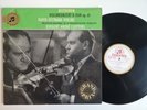 OISTRAKH & CLUYTENS: Beethoven Violin Concerto op.61 Columbia 91051