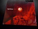 NEW Sealed Spiritbox Rotoscope 10in Vinyl Tangerine Splatter - Limited Edition