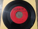Soul Explosives 45 Super RARE Bormeh RECORDS BO-103 Funk R&B Tryin To Get Down