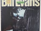 BILL EVANS SPRING LEAVES  2XLP 1976  MILESTONE JAZZ MILES DAVIS SHRINK USA
