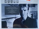 STING THE DREAM OF THE BLUE TURTLES LP 1985 ORIGINAL A&M ROCK POP SEALED USA