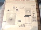 GEORGE RUSSELL SEPTET The Stratus Seekers LP RIVERSIDE RLP 412 MONO Jazz  Shrink