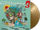 Very Cool Christmas 3 (Lim. 1000/Gold Vinyl Record 2LP)  Pearl Jam, Winehouse