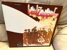 Led Zeppelin II 2 German 1973 LP RL Robert Ludwig Cut Side One NM