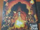Liquid Death Greatest Hates Vol. 1 - Limited Edition - Vinyl Album