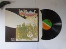 Led Zeppelin / 11 (the Brown Album) 1970 Atlantic  vinyl record vg+/ex