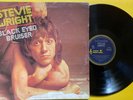 Stevie Wright Black Eyed Bruiser LP Albert (APLPA.012) Roo Label 1975 VG