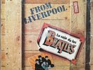 THE BEATLES 8 x LP BOX SET La Caja De Los Beatles From Liverpool 1988 LP MEXICO