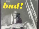 Bud  The Amazing BUD POWELL Vol 3 *SEALED* LP 1967 Blue Note BST-81571 stereo