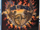 RAGE OF ANGELS   RENGENCY    REGR 8221 LP  EX