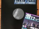 [Rare JAPAN Vinyl] Linkin Park ‎– LIVE Vegas / Limp Bizkit Bring me the horizon