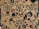 RARE LED ZEPPELIN III MALAYSIA SINGAPORE UNIQUE RELEASE LP CITRA LABEL