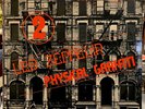 RARE LED ZEPPELIN PHYSICAL GRAFFITI 2 MALAYSIA SINGAPORE UNIQUE LP SAS LABEL