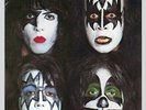 Kiss Dynasty INCLUDES OIS, INSERT & POSTER NEAR MINT Casablanca Vinyl LP