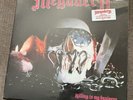 MEGADETH Killing Is My Business & Business Is Good  SEALED 1st Press METALLICA