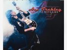 Ace Frehley Greatest Hits Live Vinyl Newbury Comics SEALED BRAND NEW