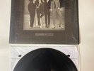 KISS VINYL DRESSED TO KILL NBLP 7016 -FIRST PRESS W/SHRINK