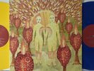 Of Montreal: The Sunlandic Twins Vinyl LP Gold & Blue Colored Discs Gatefold VG+