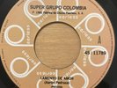 SUPER GRUPO COLOMBIA Lamento De Amor / Querido Hermano 7