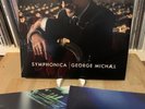 12inch George Michael  2x Vinyl LP  Symphonica