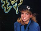 Debbie Gibson - Electric Youth [Gold Vinyl] NEW Sealed Vinyl LP Album