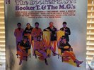 booker t and the mg's, The Booker T Set, 1969 Stax Original, Sts- 2009